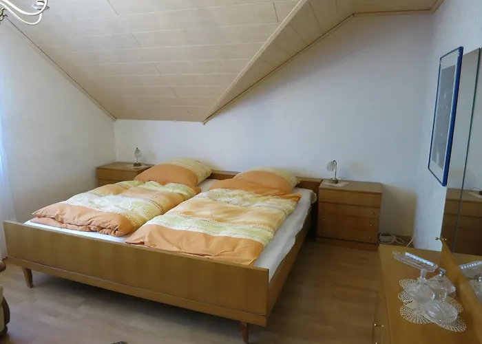 Ferienwohnung Am Teutohang