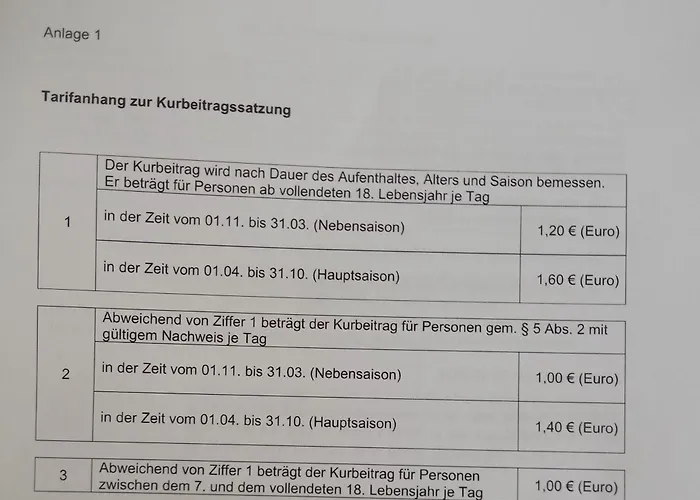 Ferienwohnung Am Teutohang