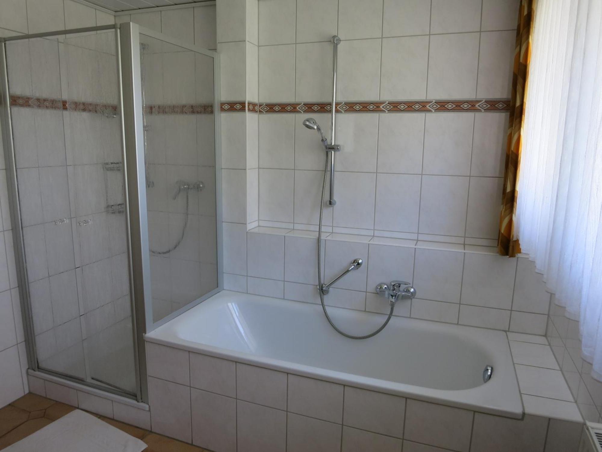 Apartment Am Teutohang Tecklenburg