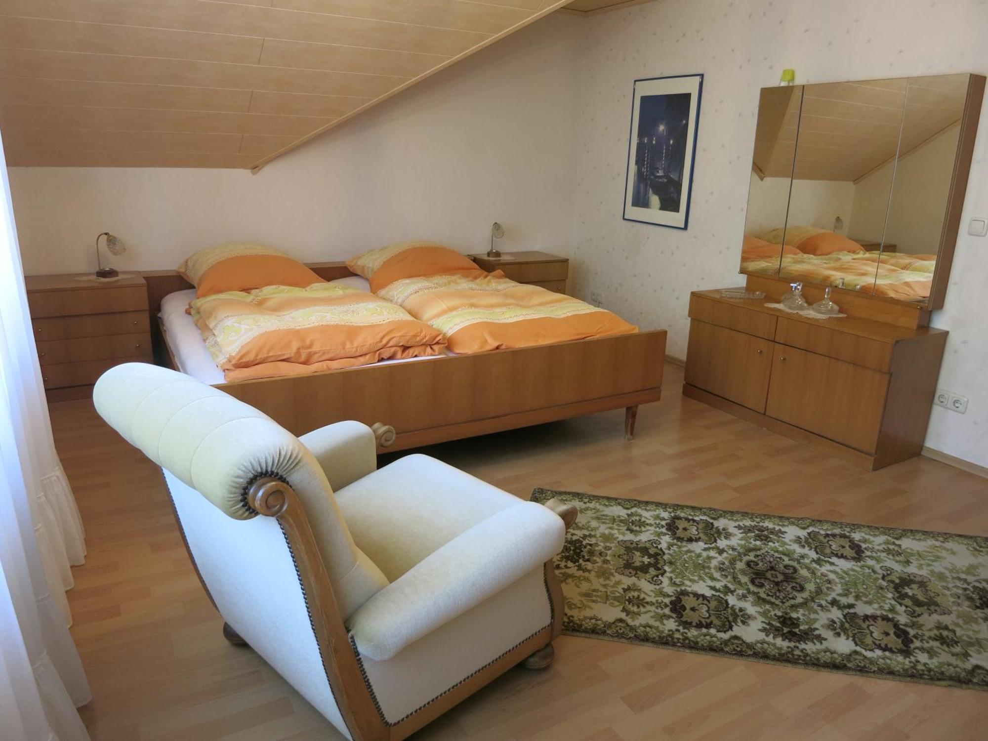 Am Teutohang Apartment Tecklenburg