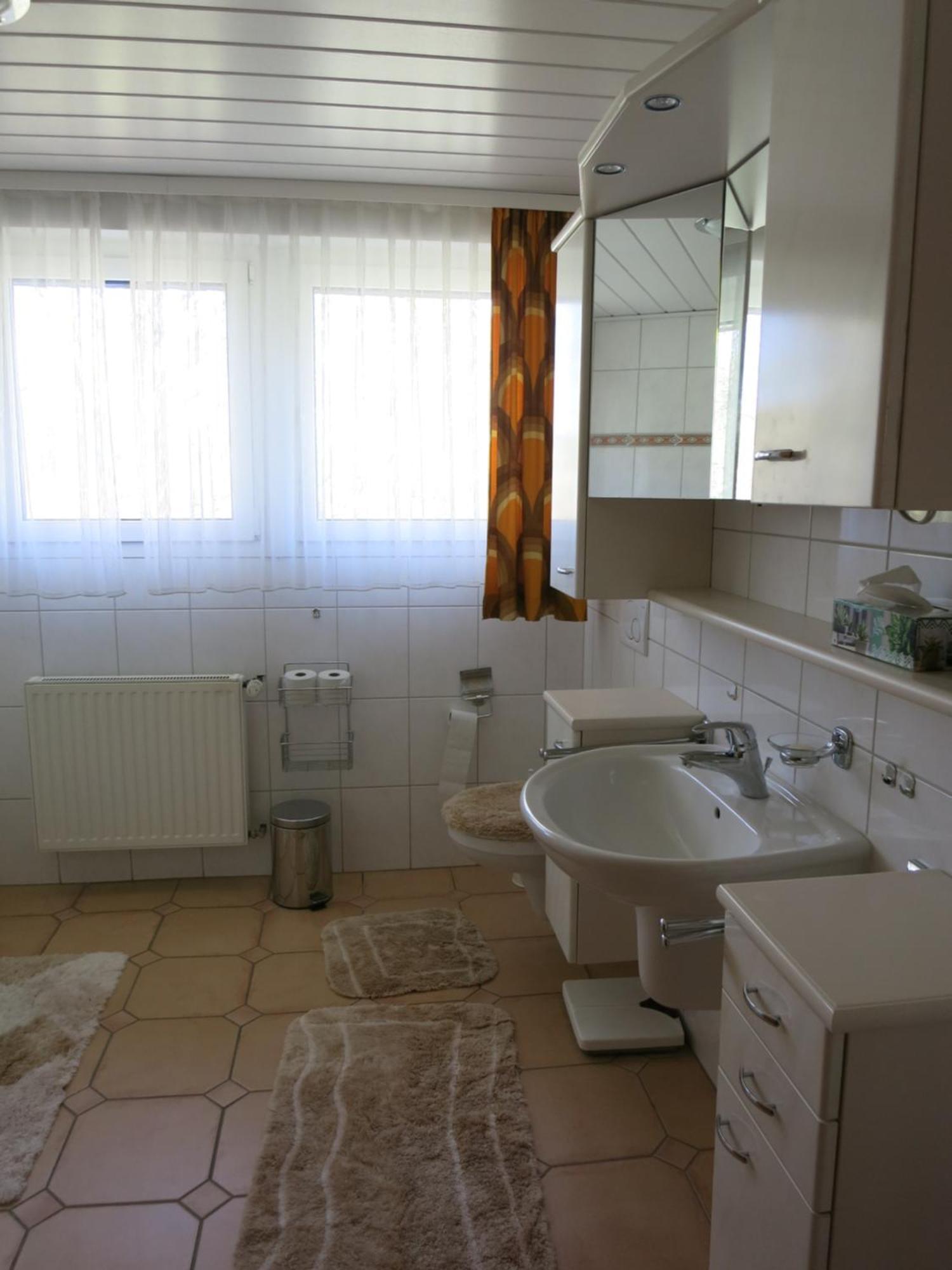 Apartment Am Teutohang