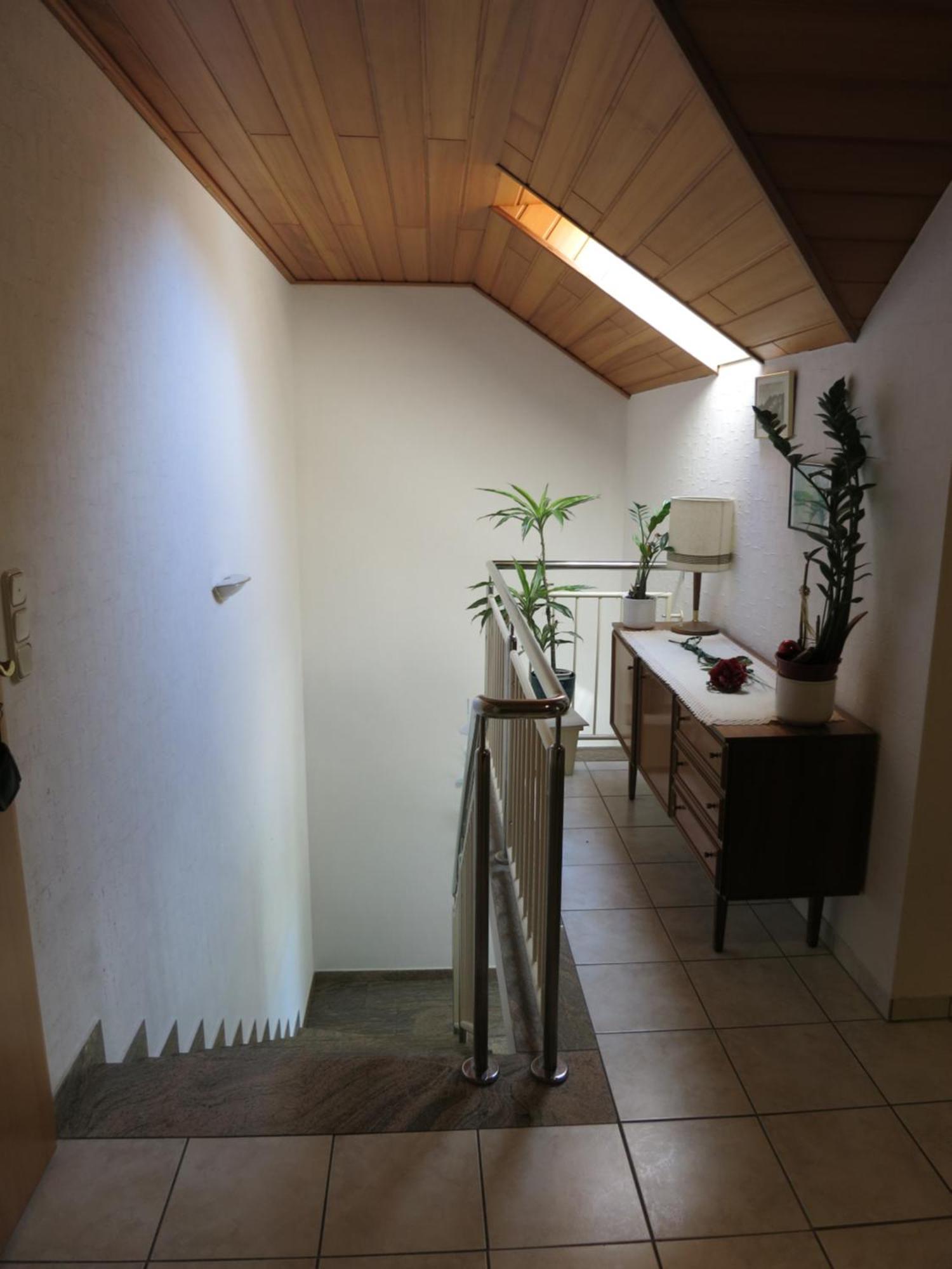 Am Teutohang Apartment