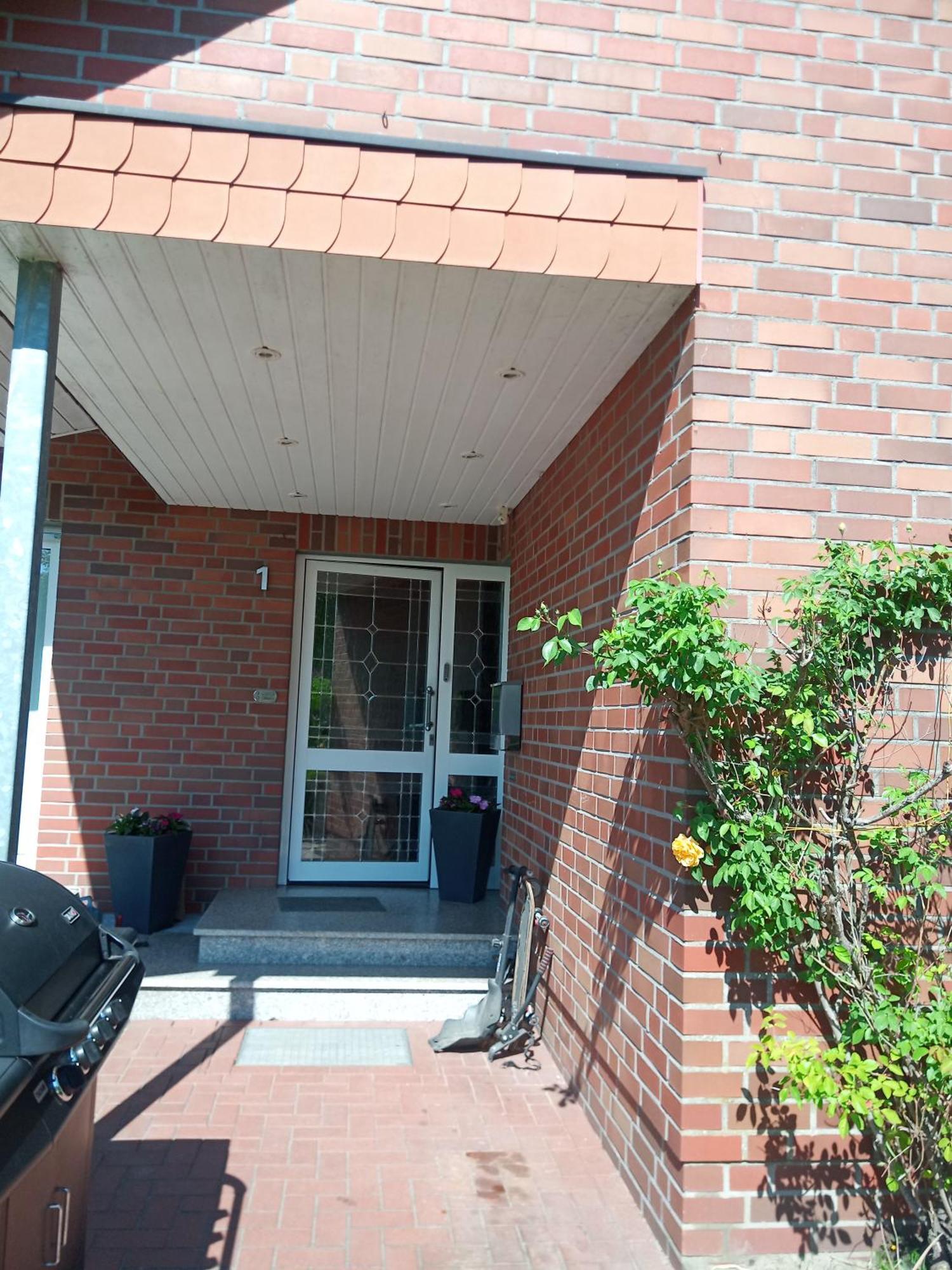 Apartment Am Teutohang *